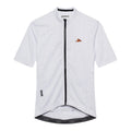 CAFE DU CYCLISTE Fleurette V2 Women Jersey - White