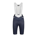 PAS NORMAL STUDIOS Mechanism Bib Shorts 2025 - Navy