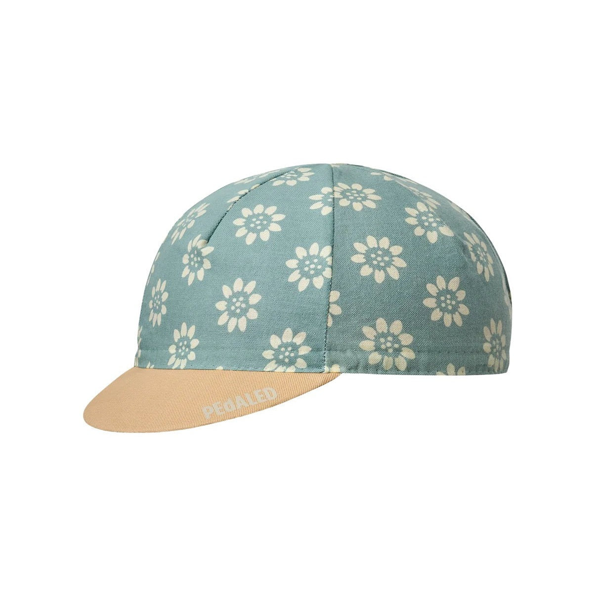 PEDALED Japanese Bandana Cap - Stormy Sea