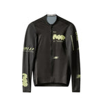 MAAP Aerate Pro Air LS Jersey 3.0 - Black