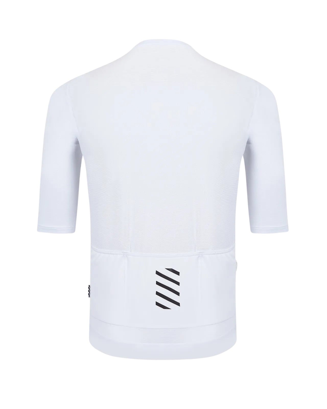 NDLSS Away Jersey - White