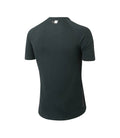 PEDALED Jary AllRoad Merino Jersey - Charcoal Gray-Jerseys-