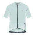 CAFE DU CYCLISTE Magda Audax Cycling Women Jersey - Jadeite
