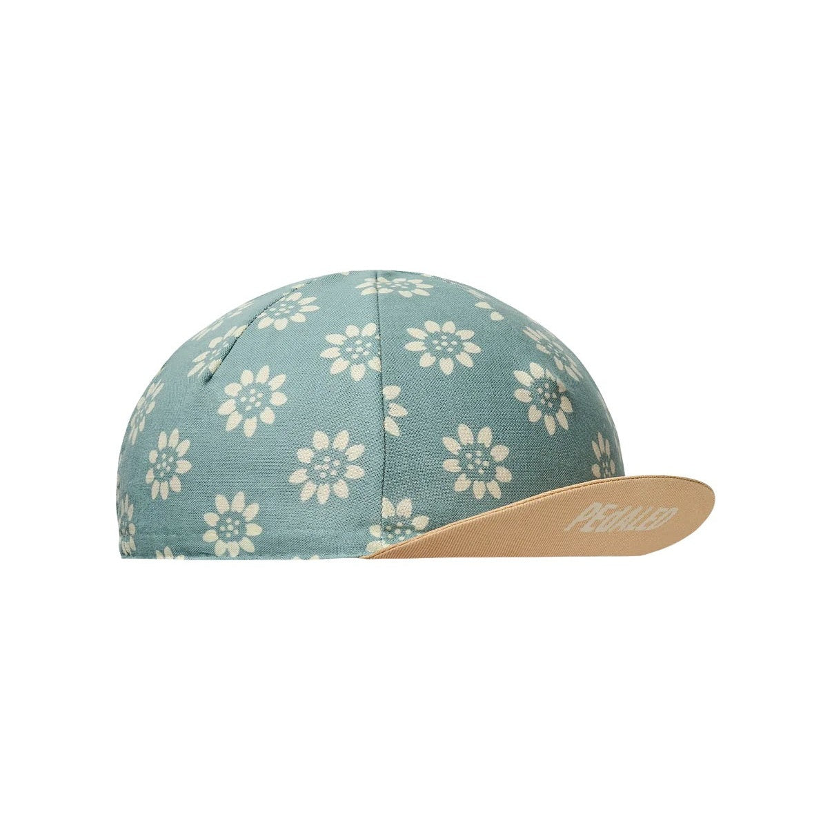 PEDALED Japanese Bandana Cap - Stormy Sea