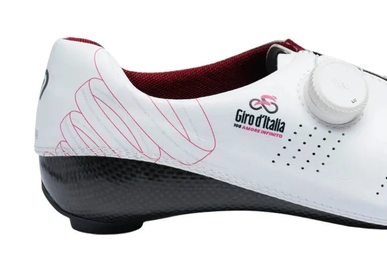 NIMBL Road Cycling Shoes Ultimate Exceed - Giro Limited Edition