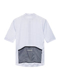 CAFE DU CYCLISTE Fleurette V2 Jersey - White