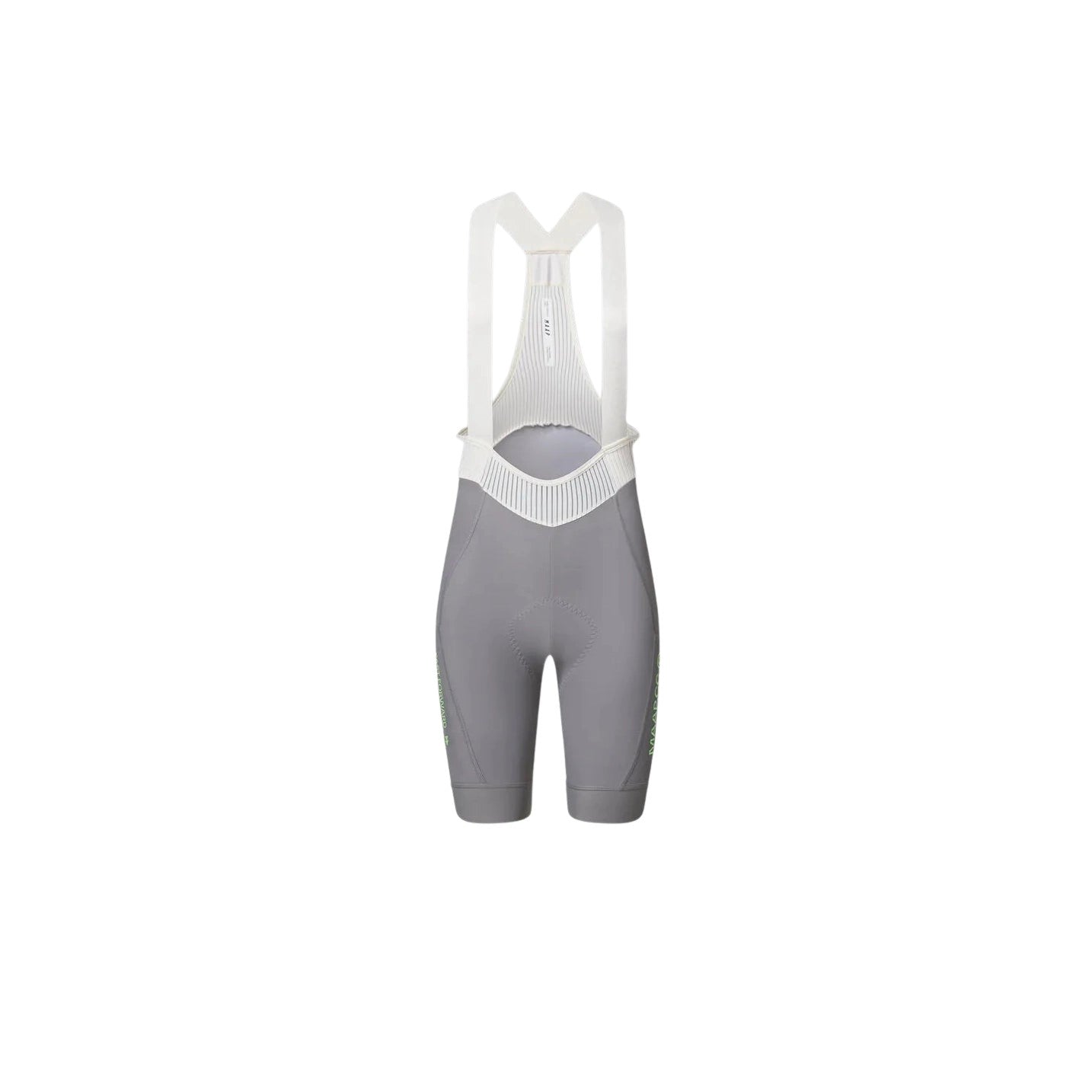 MAAP Blur Team Bib Evo Cargo Women Bib Shorts - Shadow