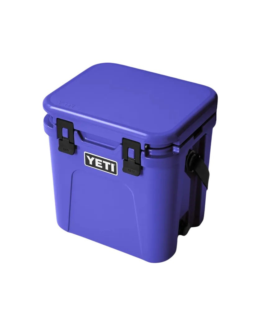 YETI Roadie 24 2.0 Portable Cooler - Marine Violet