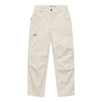 CAFÉ DU CYCLISTE HELOISE Trousers - Chalk