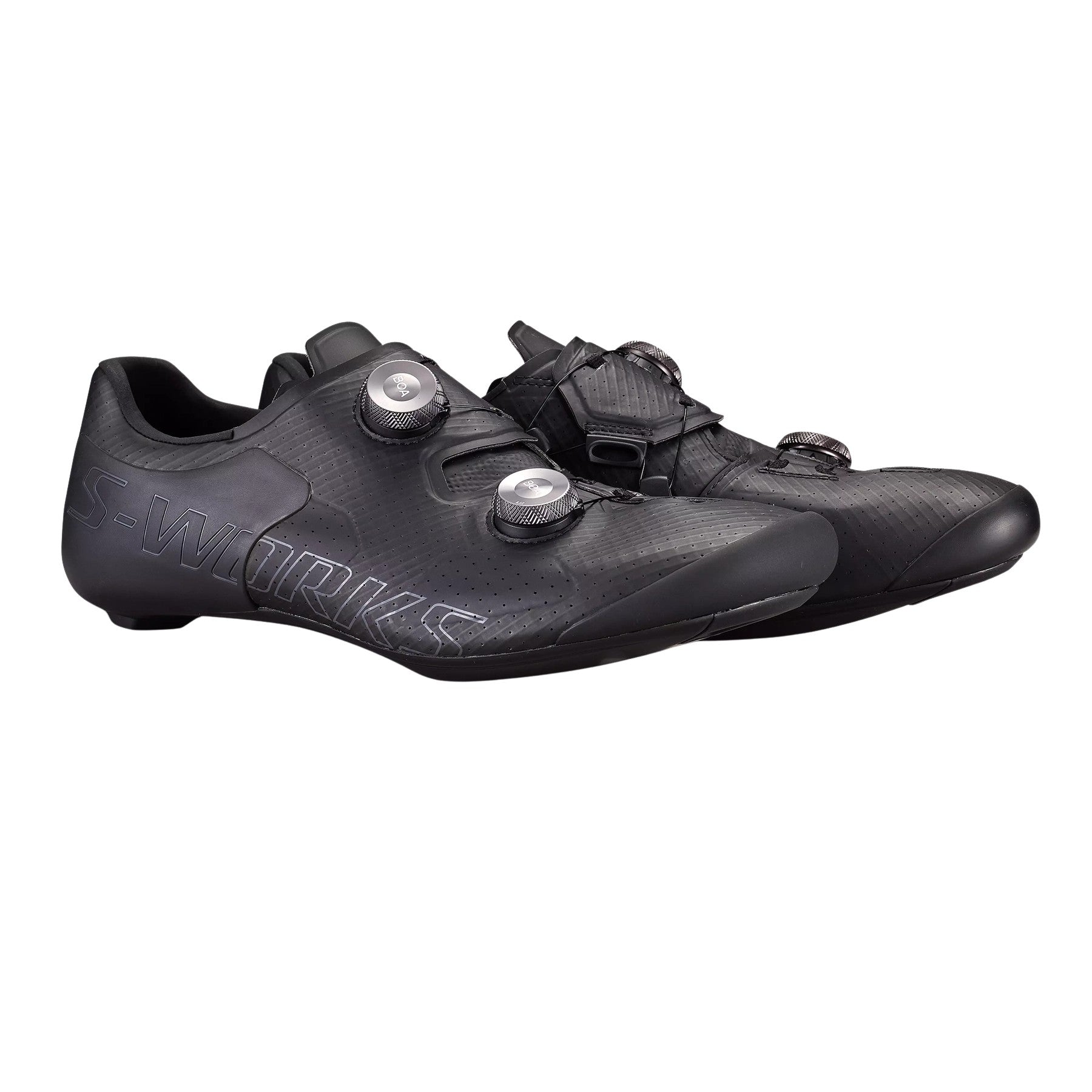 SPECIALIZED Sworks Ares 2 Road Cycling Shoes - Black