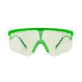 ALBA OPTICS Eyewear DELTA - KWI VZUM F LENS BTL LEI