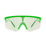 ALBA OPTICS Eyewear DELTA - KWI VZUM F LENS BTL LEI