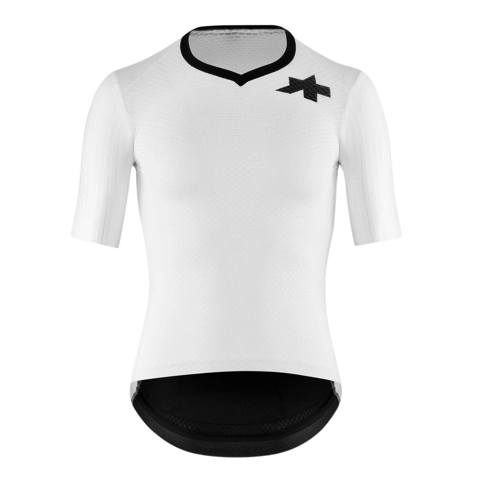 ASSOS Equipe RSR Jersey S11 - White Series