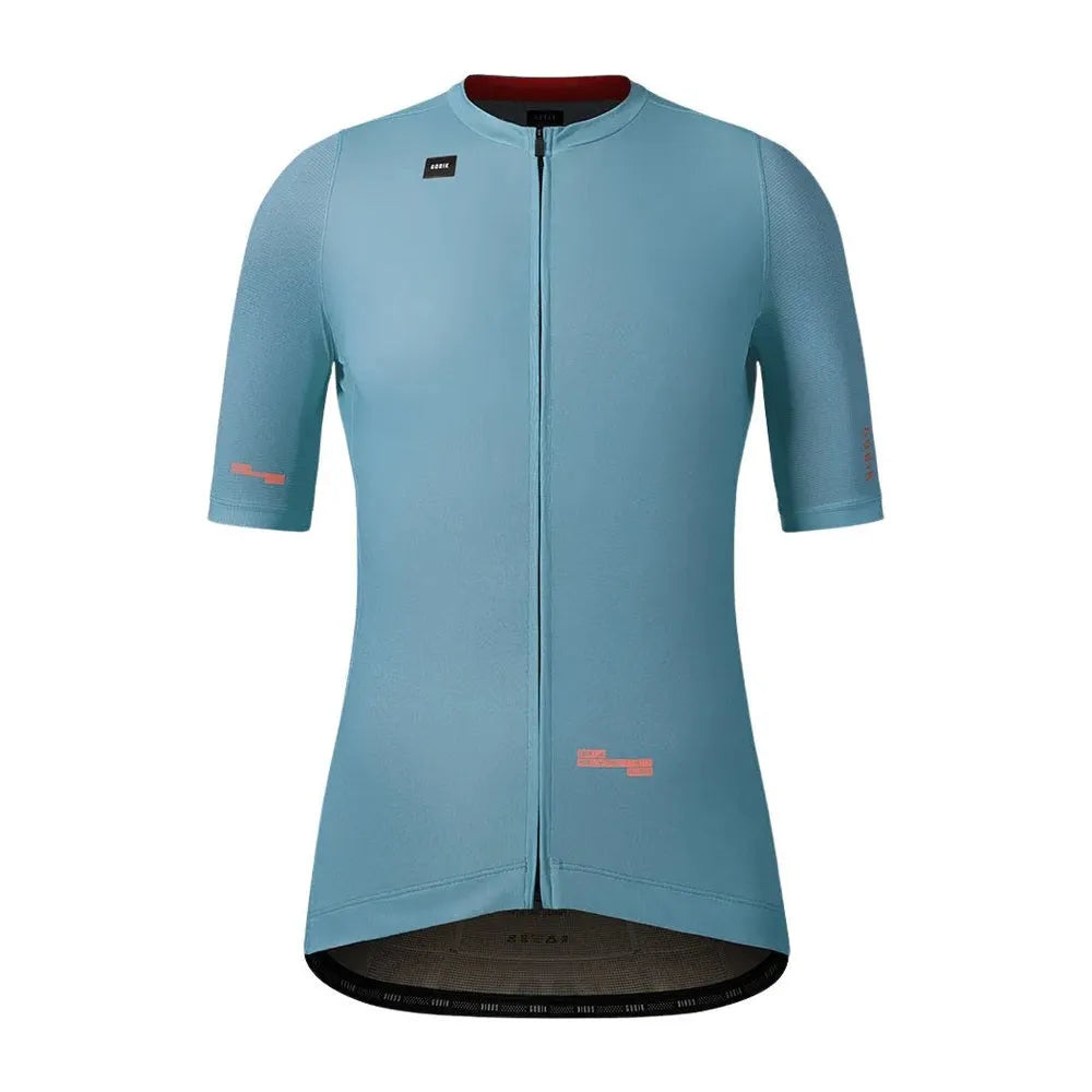 GOBIK Stark Women Jersey - Skydome