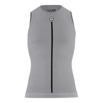 ASSOS Summer NS Skin Layer P1 - Grey Series