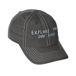 PAS NORMAL STUDIOS Off Race Cap - Dark Olive