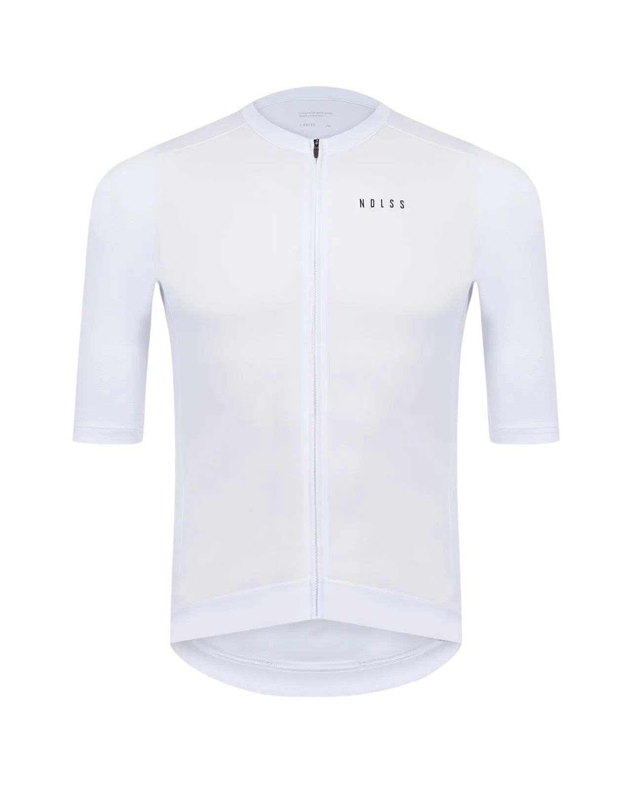 NDLSS Away Jersey - White