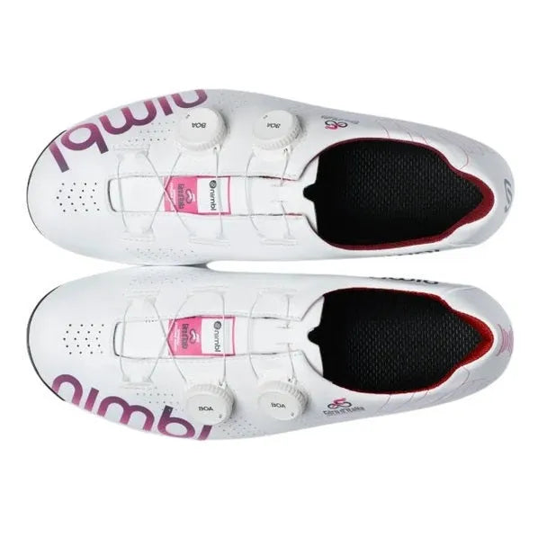 NIMBL Road Cycling Shoes Ultimate Exceed - Giro Limited Edition