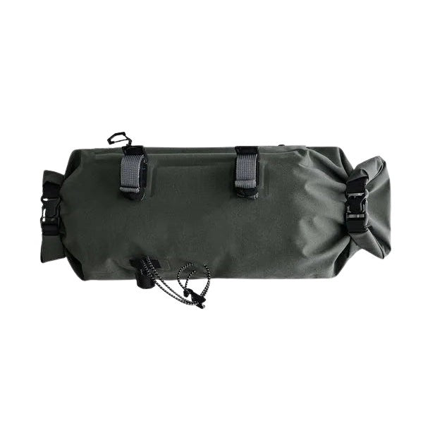 APIDURA X MAAP Handlebar Bag - Loam