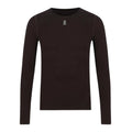 NDLSS Thermal LS Base Layer - Black