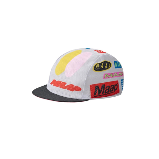 MAAP Drome Cycling Cap - Icicle