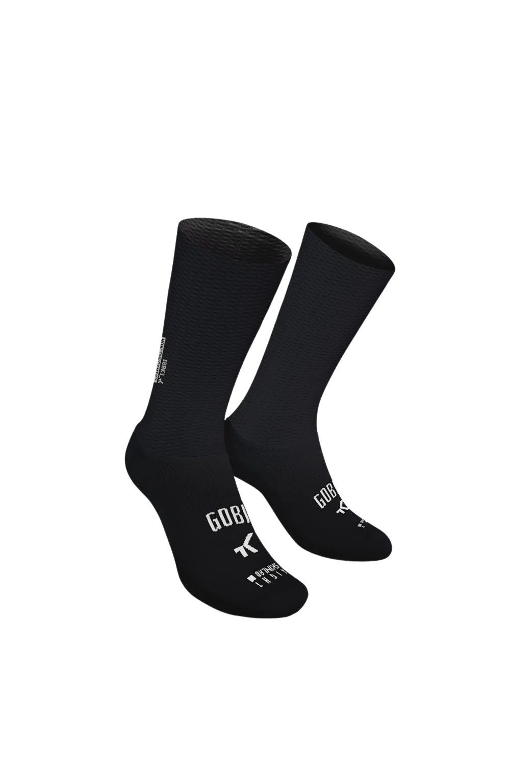 GOBIK Vortex Dusk 2.0 Aero Socks - Black