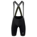 ASSOS Mille GTS Spring Fall 2/3 Culotte amb tirants C2 - Negre Series