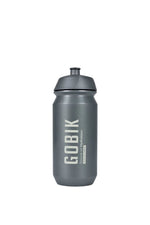 GOBIK Bidon Shiva 500cc - Graphite