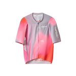 MAAP Solar Pro Race Cycling Jersey - Infrared