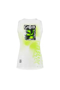 GOBIK Second Skin Women Baselayer - Liquid Neon