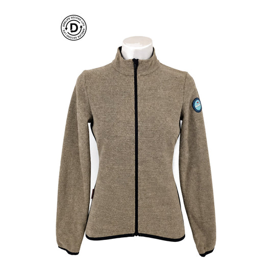 CAFÉ DU CYCLISTE Maillot ciclismo - Mujer S