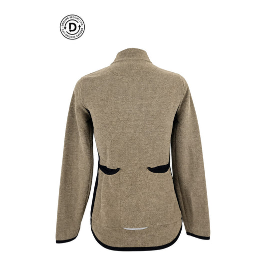 CAFÉ DU CYCLISTE Maillot ciclismo - Mujer S