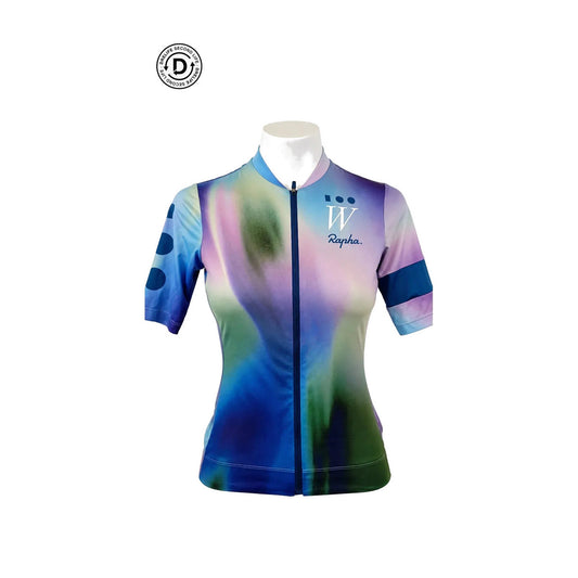 Rapha Core Women Jersey - Multicolour (Second life)