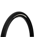 PANARACER Gravel Tyre GravelKing Semi Slick SS PLUS - Black-Gravel Tyres-