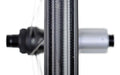 PARTINGTON Carbon Wheelset RSERIES MKII R39/44 - Black-Wheelsets-