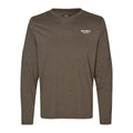 PAS NORMAL STUDIOS Balance Long Sleeve Tshirt - Dusty Brown
