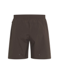PAS NORMAL STUDIOS Balance Shorts AW2023 - Dark Red