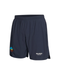 PAS NORMAL STUDIOS Balance Shorts - Navy