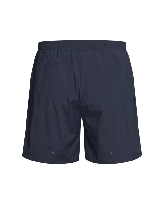 PAS NORMAL STUDIOS Balance Shorts - Navy