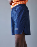 PAS NORMAL STUDIOS Balance Shorts - Navy
