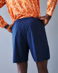 PAS NORMAL STUDIOS Balance Shorts - Navy