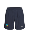 PAS NORMAL STUDIOS Balance Shorts - Navy