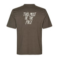 PAS NORMAL STUDIOS Balance Tshirt - Dusty Brown