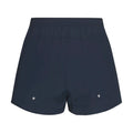PAS NORMAL STUDIOS Balance Women Shorts AW2023 - Navy