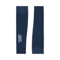 PAS NORMAL STUDIOS Control Arm Warmers AW23 - Navy