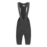 PAS NORMAL STUDIOS Control Fleece Culotte Ciclismo -  Negro