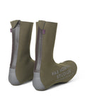 PAS NORMAL STUDIOS Control Heavy Overshoes AW22 - Olive