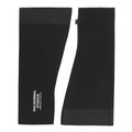PAS NORMAL STUDIOS Logo Knee Warmers - Black