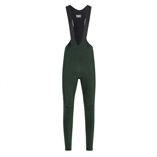 PAS NORMAL STUDIOS Control long Tights - Dark Green