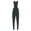 PAS NORMAL STUDIOS Control long Tights - Dark Green